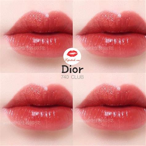 dior 740 lipstick singapore|More.